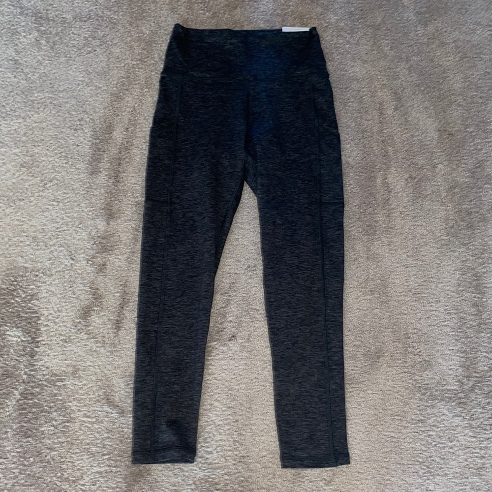 Aerie feel balanced leggings size medium